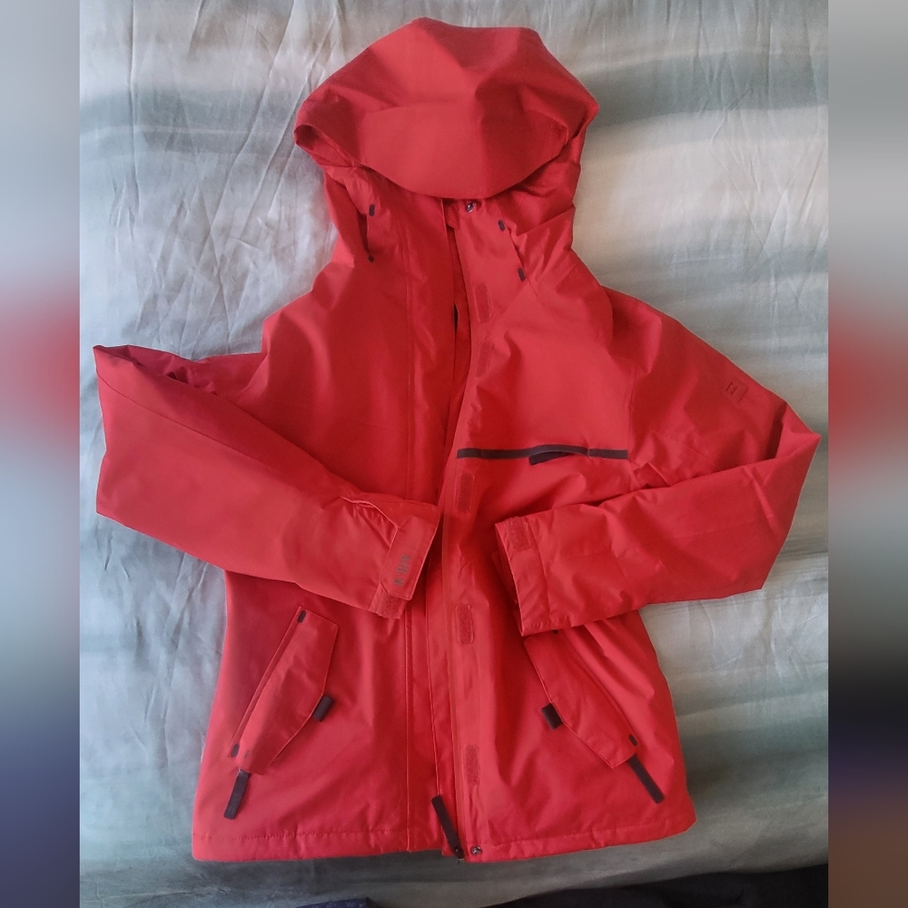 Women's Billabong Eclipse Snowboard Jacket